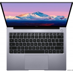 HUAWEI 华为 Matebook B5-430 KelvinDZ-WFH9A i5-1135G7 35.56厘米 14英寸 2160x1440 3:2 IPS 16GB DDR4 512GB PCIe SSD Iris XE W10P