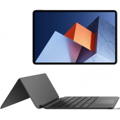 Huawei 华为 MateBook E 2022 – 12.6 英寸 2 合 1 笔记本电脑触摸屏 – Windows 11 – 16GB 内存,512GB ROM – * 11 代英特尔酷睿TM i5 处理器和新的英特尔 Iris Xe