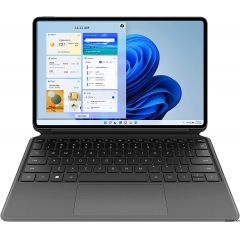 Huawei 华为 MateBook E 2022 – 12.6 英寸 2 合 1 笔记本电脑触摸屏 – Windows 11 – 16GB 内存,512GB ROM – * 11 代英特尔酷睿TM i5 处理器和新的英特尔 Iris Xe