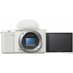 Sony 索尼 Alpha ZV-E10 - APS-C 可...