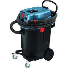 Bosch 14 加仑灰尘提取器，带自动滤清器和 HEPA 过滤器 VAC140AH