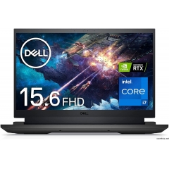 Dell 戴尔 游戏笔记本电脑 G15 Special Edition 5511 黑曜黑 Win11/15.6FHD/Core i7-11800H/16GB/1TB SSD/RTX3060/Web相机/无线 LAN NG9H5A-BWL