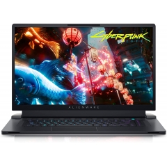 Alienware x17 R2 