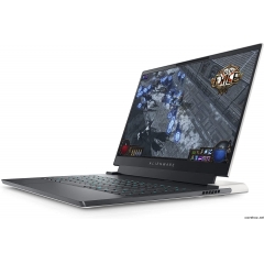 外星人 x14 R1 Lunar Light 14 Inches FHD 1920 x 1080 Intel i7 12700H 16 GB LPDDR5 512 GB SSD 固态硬盘 NVIDIA Graphics