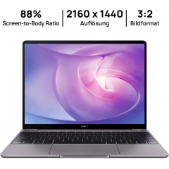 华为 MateBook 13 2020