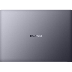 HUAWEI 华为 MateBook 14 笔记本电脑,14 英寸 2K -FullView 触摸屏显示笔记本电脑,Windows 10 家庭版,AMD Ryzen 7 4800H,16GB 内存,512GB 固态硬盘,轻质金属外壳,指纹传