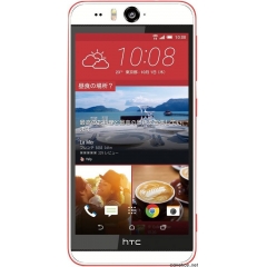 HTC Desire Eye SIM无锁版 智能手机 红色 ...