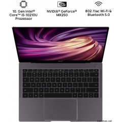 Huawei 华为 MateBook X Pro 2020 ...