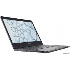 Fujitsu富士通 LIFEBOOK U7410,笔记本电脑 35.6 厘米(14 英寸)全高清 Core i5-10210U,16GB 内存,512GB SSD Wi-Fi 6(802.11ax),指纹阅读器,智能卡,LTE,Windo