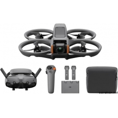 DJI Avata 2 Fly More 组合(3 节电池)...