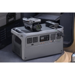 DJI Power 1000 + DJI Power SDC...