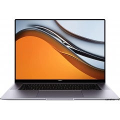 HUAWEI 华为 MateBook 16,AMD Ryze...